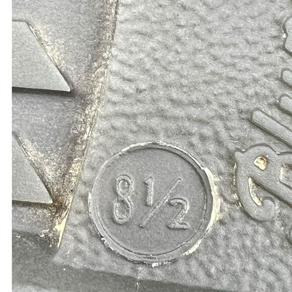 Blundstone Men’s 140 Stout Brown Safety Toe Chelsea Boot Size 8.5 US 9.5 - Picture 10 of 10